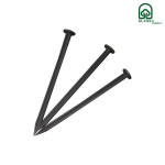 Piirde plastikust naelad; 25 cm; (50 tk/pakk) 230128K50