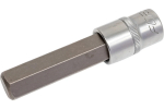 Kuuskantpadrun 17 mm, FORSAGE, F-34410017, 1/2" ruut, CrV materjal