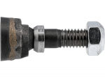 Yato Hammas YT-861926, 900, GRD, vastupidav metallisulamist
