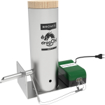 dragON Jet 1 suitsugeneraator dragON Air elektripumbaga BROWIN 330143 5W