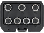 Yato Rattapoltide otsikute komplekt YT-060395, 7 tk, 17 mm, CrMo, CrV, Opel autodele, kruvide kinnitamiseks