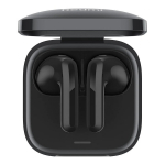 Juhtmevabad k&otilde;rvaklapid Bluetooth-&uuml;hendusega ja sisse ehitatud mikrofoniga Redmi Buds 6 Active mustad BHR8396GL Xiaomi