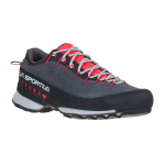 Jalats TX4 Woman GTX, LA SPORTIVA, 8020647881659, 680g, 38.5, CARBON HIBISCUS