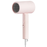 Kompaktne f&ouml;&ouml;n 1600 W v&otilde;imsuse negatiivsete ioonide funktsiooni ja kokkupandava k&auml;epidemega Compact Hair Dryer H101 Roosa BHR7474EU Xiaomi