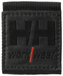 Haamri kinnitushari, velcro, STD, Helly Hansen, 79590_950-STD