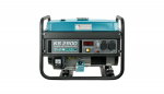Bensiinigeneraator KONNER&SOHNEN KS 2900
