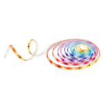 TP-Link Tapo L930-5 nutikas Wi-Fi LED valgus lindi 5000&times;10&times;3.0 mm 2.4 GHz 13 W 12 V DC 1.0 A Mitmev&auml;rviline