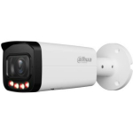 Dahua IPC-HFW2849T-ZAS-IL-27135 v&otilde;rgu kaamera, 8 MP, 3840 x 2160@20 fps, IR kaugus 60 m, 12 VDC, PoE, IP67