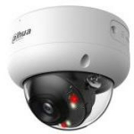Dahua DH-IPC-HDBW3849E-AS-IL-0280B v&otilde;rgu kaamera, 8 MP, 3840 x 2160, 30 fps, IR 30 m, IP67, IK10, 12 VDC/PoE