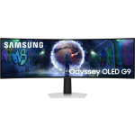 Samsung OLED monitor LS49DG934SUXEN 124,5 cm 5120 x 1440 Dual QHD 0