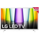 LG teler 32LQ63806LC 32" Full HD, LED, 1920 x 1080, DVB-C, DVB-S2, DVB-T2, Wi-Fi, Smart TV, 2 HDMI, 1 USB, 2 k&otilde;larit, 10 W