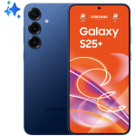Samsung mobiiltelefon Galaxy S25+/SM-S936B, 12 GB RAM, 512 GB m&auml;lu, 6.7" AMOLED, 50 MP kolmekordne kaamera, IP68, 4900 mAh