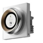 Aqara nutikas valgusl&uuml;liti DS-K01D, 2 relee v&auml;ljundit, temperatuuri ja niiskuse andur, Bluetooth/ZigBee