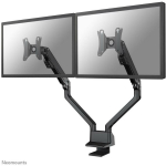 Neomounts monitori kinnitustugi FPMA-D750DBLACK2, 10-32", 8 kg, 180&deg; p&ouml;&ouml;ramine, 120&deg; kallutus, must
