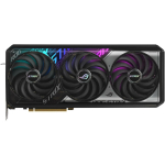 Asus Graafikakaart ROG-STRIX-RTX5070TIO16G-GAMING 16GB GDDR7, PCIe 5.0, 7680 x 4320, 3 ventilaatorit, RGB valgustus
