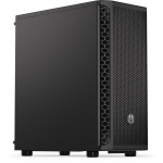 Case|ENDORFY|Signum 300 Solid|MidiTower|Not included|ATX|MicroATX|MiniITX|Colour Black|EY2A003