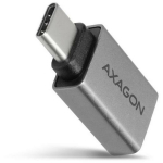 Axagon USB adapter RUCM-AFA USB-C 3.1 M kuni USB-A F, 1 USB-C, 1 USB 3.1, h&otilde;bedane