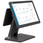 DESKTOP POS ECR 32GB 15"+10"/85305 C20LITE FHD LANDI