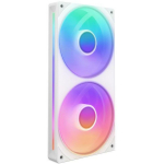 CASE FAN 240MM/F240 RGB CORE NZXT