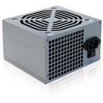 Tecnoware PSU FAL506FS12B 500W, Sissev&otilde;tu pinge 180-264 V, T&otilde;husus 86%, Aktiivne jahutus, 1 ventilaator, &Uuml;lepinge kaitse