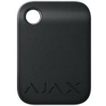 Ajax RFID silt 38228, 3 tk, kontaktitundlik, 13.56 MHz, must, &uuml;hilduv KeyPad Plus Jeweller, KeyPad S Plus Jeweller