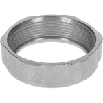 Browin Keermestatud mutter 311055, v&auml;limine diameeter 6 cm, sisemine keermestatud diameeter 5.3 cm