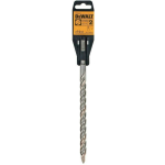 Dewalt 14mm SDS-plus DT9568-QZ 2 Cutter puuretip, 210 mm t&ouml;&ouml; pikkus, 1 tk, 2 spiraali, tugevdatud s&uuml;damik