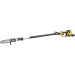 Dewalt Oksakujad DCMPS635N-XJ 54 V harjadeta mootor, 3.56 m maks pikkus, ilma akuta, ilma laadijata