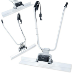 Geko elektriline betooni tasandaja 1m, 240 W, 6000&ndash;12000 p/min, 230 V ~ 50 Hz, 100 cm alumiinium