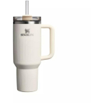 Stanley Termokruus 2813002015 1,18L, hoiab sooja kuni 7h, k&uuml;lma kuni 11h, k&uuml;lma j&auml;&auml;ga kuni 2 p&auml;eva, valge, FlowState kaas