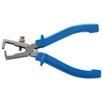 Mega Isolatsiooni eemaldamise tangid 5284105, 160mm, 0.5-5mm, k&auml;sitsi kaablite eemaldaja