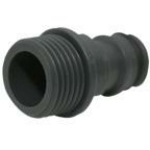 Besk Kastmisvooliku &uuml;hendus 9047347, v&auml;line keere 1/2", aianduse kastmiss&uuml;steemid