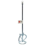 D Line Segisti M14 3S krohvimiseks 9147221, 600mm, 120mm, 14mm, 2,5mm, teras, 1035g