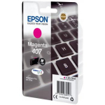 Epson Tindi kassett L Magenta C13T07U340, 20.3ml, kuni 1900 lehte, Epson DURABrite Ultra