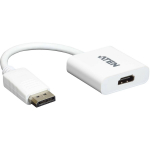 Aten | VC985 DisplayPort to HDMI Adapter | DisplayPort to HDMI