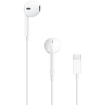 Apple EarPods (USB-C), White | Apple