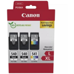 Canon PG-540L x2/CL-541XL | Ink cartridge | Multipack