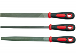 Viilikomplekt metallile (3 tk.) 200mm 02-2-0314 VOREL