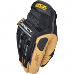 T&ouml;&ouml;kindad M-Pact 4X 75 must / pruun 10 / L MECHANIX WEAR