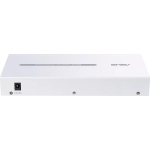 Asus | 9-Port Gigabit PoE+ VPN Wired Router | EBG19P | 802.11ac | Ethernet LAN (RJ-45) ports 8 | Mesh Support Yes | MU-MiMO No | 5G | Antenna type Internal