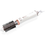 ETA FENITE Hair Brush | ETA632290000 | Ion conditioning | Barrel diameter 38 mm | 1000 W | White