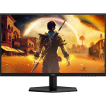 AOC | C27G42E | 27 " | VA | FHD | 16:9 | 180 Hz | 1 ms | 1920 x 1080 pixels | 300 cd/m&sup2; | HDMI ports quantity 2 | Black