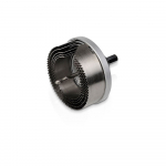 Augusaagide komplekt puidule 25mm (5 tk.) KRT100404 KREATOR