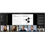 Samsung QPDX-5K, LH105QPD5BGXEN, 105", 5120 x 2160, 500 cd/m&sup2;, 4000:1, USB-C, HDMI 3, RJ-45 1, VESA 1000 x 400