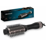 Cecotec juukseharja Bamba CeramicCare Unique 3372, 1200 W, 3 kuumuse taset, k&uuml;lma &otilde;hu funktsioon, p&ouml;&ouml;rlev kaabel