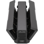 Dji Inspire 3 aku laadimisjaam TB51 CP.IN.00000047.01, 8 akut, 65W USB-C port