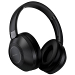 Vention Juhtmevabad k&otilde;rvaklapid SoundMate S11 NBBB0, 20h, 40mm, Bluetooth 5.3, 3.5mm, sisseehitatud mikrofon