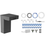 Dreame D20 Ultra vees&uuml;steemi komplekt RAW6, 8,4 W, 12 V, 0,14-1,0 MPa, &uuml;hilduv Dreame robotitega