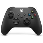 Microsoft Xbox juhtmevaba puld EP2-29930, 2xAA, 40h, Bluetooth, 3,5mm pesa, ergonoomiline k&auml;epide, h&uuml;briidne D-pad
