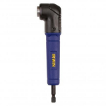 Irwin Impact Pro paremp&ouml;&ouml;rduv chuck IW6064601, 0,2kg, 24nm, 2500RPM, kompaktne, ergonoomiline
